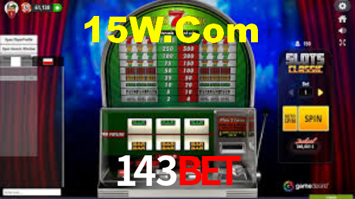 143bet