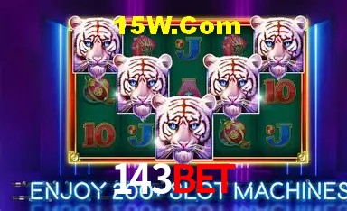 Jogos de Slot 143bet