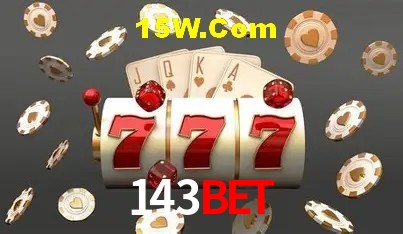 Avaliações dos Jogadores 143bet
