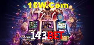 VIP Casino 143bet