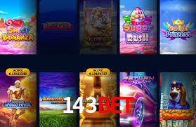 143bet: Jogue Crash e Experimente Alta Recompensa Instantânea