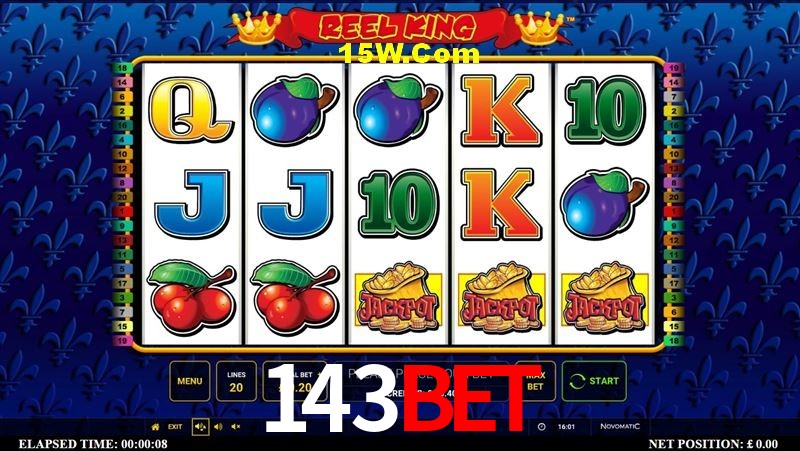 Sports Statistics 143bet
