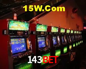 Diretório de Jogos 143bet