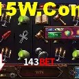 Provedores de Jogos 143bet