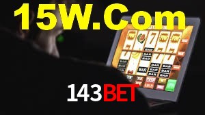 143bet: Jogos de Caça-Níqueis-Altas Recompensas, Roleta-Velocidade, Blackjack-Desafios Máximos