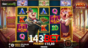 Tournaments 143bet