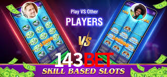 Blackjack Table 143bet