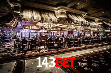 Apostas de Tênis 143bet