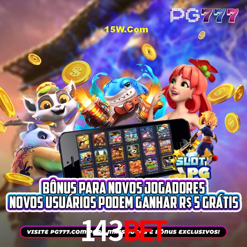 Welcome Bonus 143bet