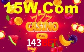 Welcome Bonus 143bet