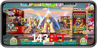Exclusive Games 143bet