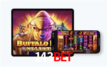 Estatísticas do Jogo 143bet