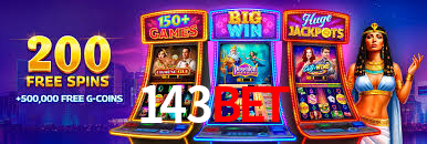143bet App Interface
