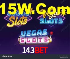 Sinta a adrenalina dos jogos de cassino com 143bet