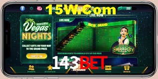 Live Casino 143bet